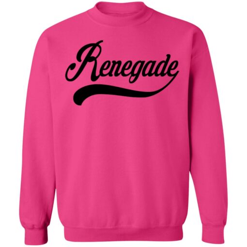 Jalaiah Harmon Merch Crew Love Crewneck