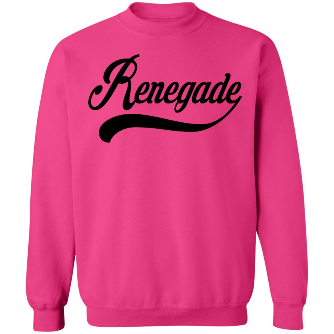 Jalaiah Harmon Merch Crew Love Crewneck Jalaiah Harmon Merch Crew Love Crewneck