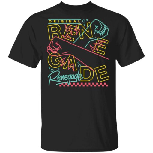 Jalaiah Harmon Merch Flash Mob Tee
