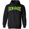 Jalaiah Harmon Merch Tech Support Hoodie