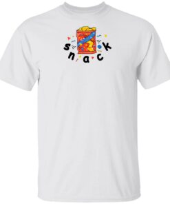 Jazzy Anne Merch Snack Jazzy Anne Merch Snack