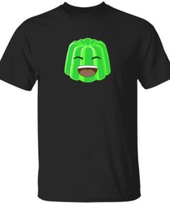 Jelly Merch Logo Shirt Jelly Merch Logo Shirt