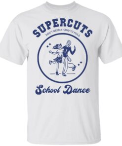 Jeremy Zucker Merch School Dance Tee Jeremy Zucker Merch School Dance Tee