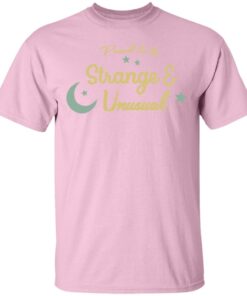Jessii Vee Merch Spring Tee Jessii Vee Merch Spring Tee