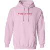 Jhene Aiko Merch P$$Y Fairy Hoodie II