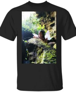 Jhene Aiko Merch P$$Y Fairy T-Shirt Jhene Aiko Merch P$$Y Fairy T-Shirt
