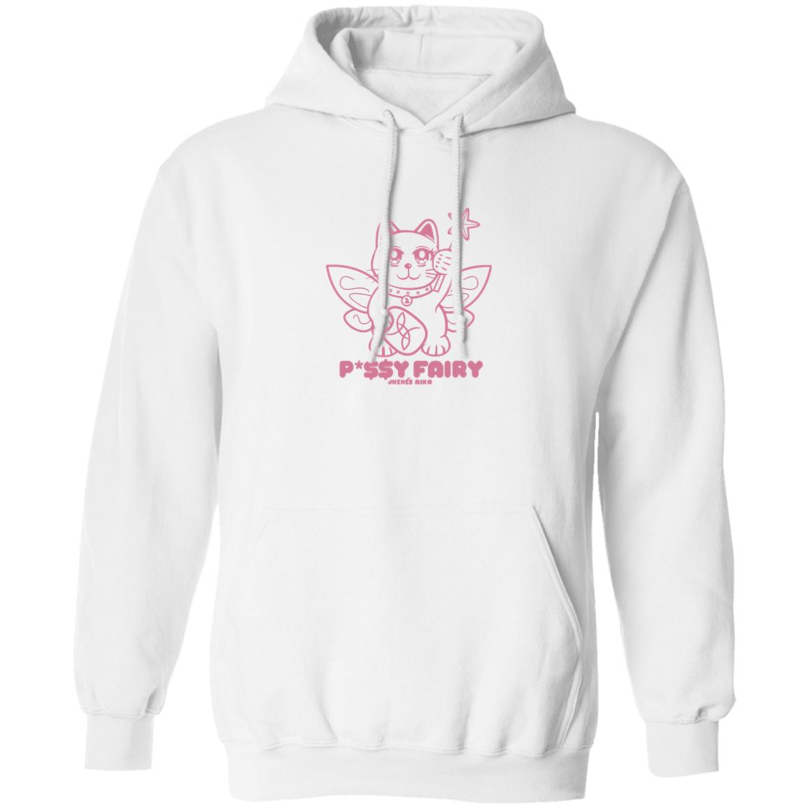 Jhene Aiko Merch P$$Y Fairy T-Shirt I Jhene Aiko Merch P$$Y Fairy T-Shirt I