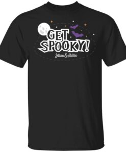 Jillian And Addie Merch Get Spooky Jillian And Addie Merch Get Spooky