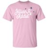 Jillian And Addie Merch Jillian Addie Basic Logo