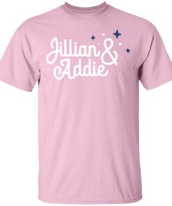 Jillian And Addie Merch Jillian Addie Basic Logo Jillian And Addie Merch Jillian Addie Basic Logo