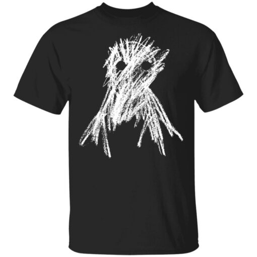 Jillian And Addie Merch Shadow Man