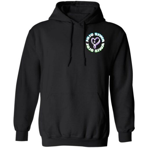 JoJo Siwa Summer 2020 Hoodie