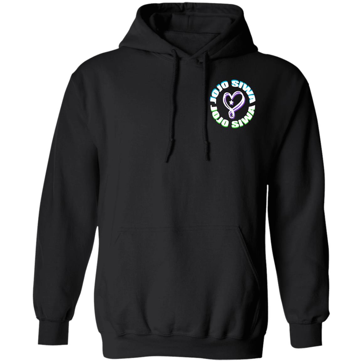 JoJo Siwa Summer 2020 Hoodie JoJo Siwa Summer 2020 Hoodie