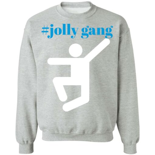 Jolly Merch