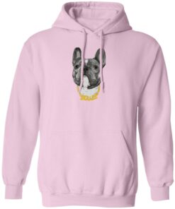 JuJu Smith-Schuster Boujee Light Pink Hoodie JuJu Smith-Schuster Boujee Light Pink Hoodie