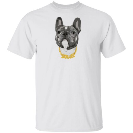 JuJu Smith-Schuster Boujee Tee