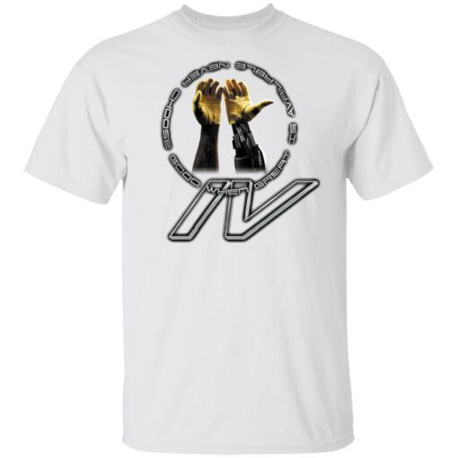 JuJu Smith-Schuster Chapter IV Hands