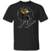 JuJu Smith-Schuster Chapter IV Hands Black Shirt