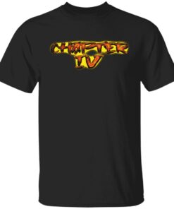 JuJu Smith-Schuster Chapter IV Litty Tee JuJu Smith-Schuster Chapter IV Litty Tee