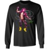 Juice Wrld Official Merch Flaws And Sins Long Sleeve