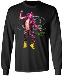 Juice Wrld Official Merch Flaws And Sins Long Sleeve Juice Wrld Official Merch Flaws And Sins Long Sleeve
