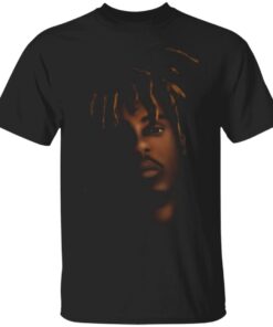 Juice Wrld Official Merch Hear Me Calling Tee Juice Wrld Official Merch Hear Me Calling Tee
