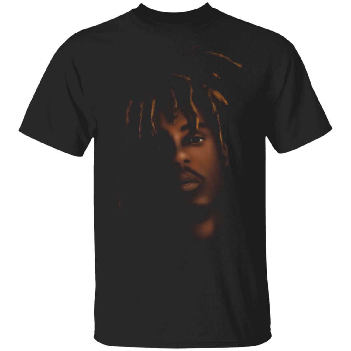 Juice Wrld Official Merch Hear Me Calling Tee Juice Wrld Official Merch Hear Me Calling Tee