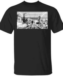 Juice Wrld Official Merch Lean Wit Me Tee Juice Wrld Official Merch Lean Wit Me Tee
