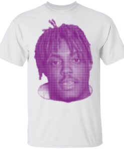 Juice Wrld Official Merch Lucid Dreams Tee Juice Wrld Official Merch Lucid Dreams Tee