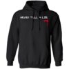 Juice Wrld Official Merch Never Tell A Lie Hoodie