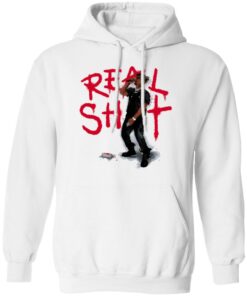 Juice Wrld Official Merch Real Sht Hoodie Juice Wrld Official Merch Real Sht Hoodie