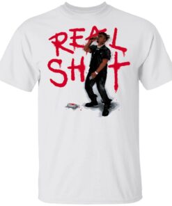 Juice Wrld Official Merch Real Sht Tee Juice Wrld Official Merch Real Sht Tee