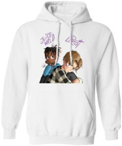 Juice Wrld Official Merch Reminds Me Of You Hoodie Juice Wrld Official Merch Reminds Me Of You Hoodie
