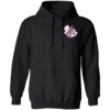 Juice Wrld Official Merch Rmoy Butterfly Hoodie