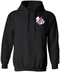 Juice Wrld Official Merch Rmoy Butterfly Hoodie Juice Wrld Official Merch Rmoy Butterfly Hoodie
