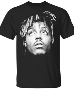 Juice Wrld Official Merch Still See Shadows Tee Juice Wrld Official Merch Still See Shadows Tee