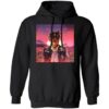 JuiceWrld Legends Never Die Album Hoodie