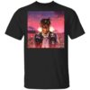 JuiceWrld Legends Never Die Album Tee