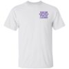 Jujubee Merch Sting Like A Jujubee T-Shirt
