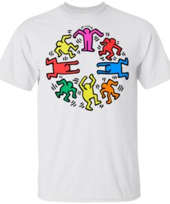 Keith Haring T Shirt Keith Haring T Shirt