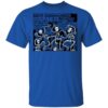 Keith Haring UT T Shirt