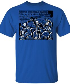Keith Haring UT T Shirt Keith Haring UT T Shirt