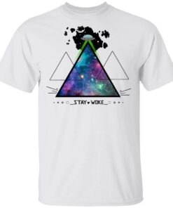 Kendall Rae Merch Stay Woke Shirt Kendall Rae Merch Stay Woke Shirt