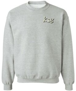 Kids See Ghosts KSG Hoodie Kids See Ghosts KSG Hoodie