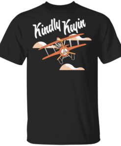 Kindly Keyin Merch Kindly Keyin Flyin’ High Tee Kindly Keyin Merch Kindly Keyin Flyin’ High Tee