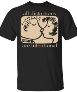 Kissing Couple Black T-Shirt Kissing Couple Black T-Shirt