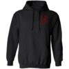 Korn Logo Hoodie