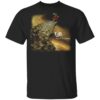 Korn Merch Follow The Leader Cliff T-Shirt