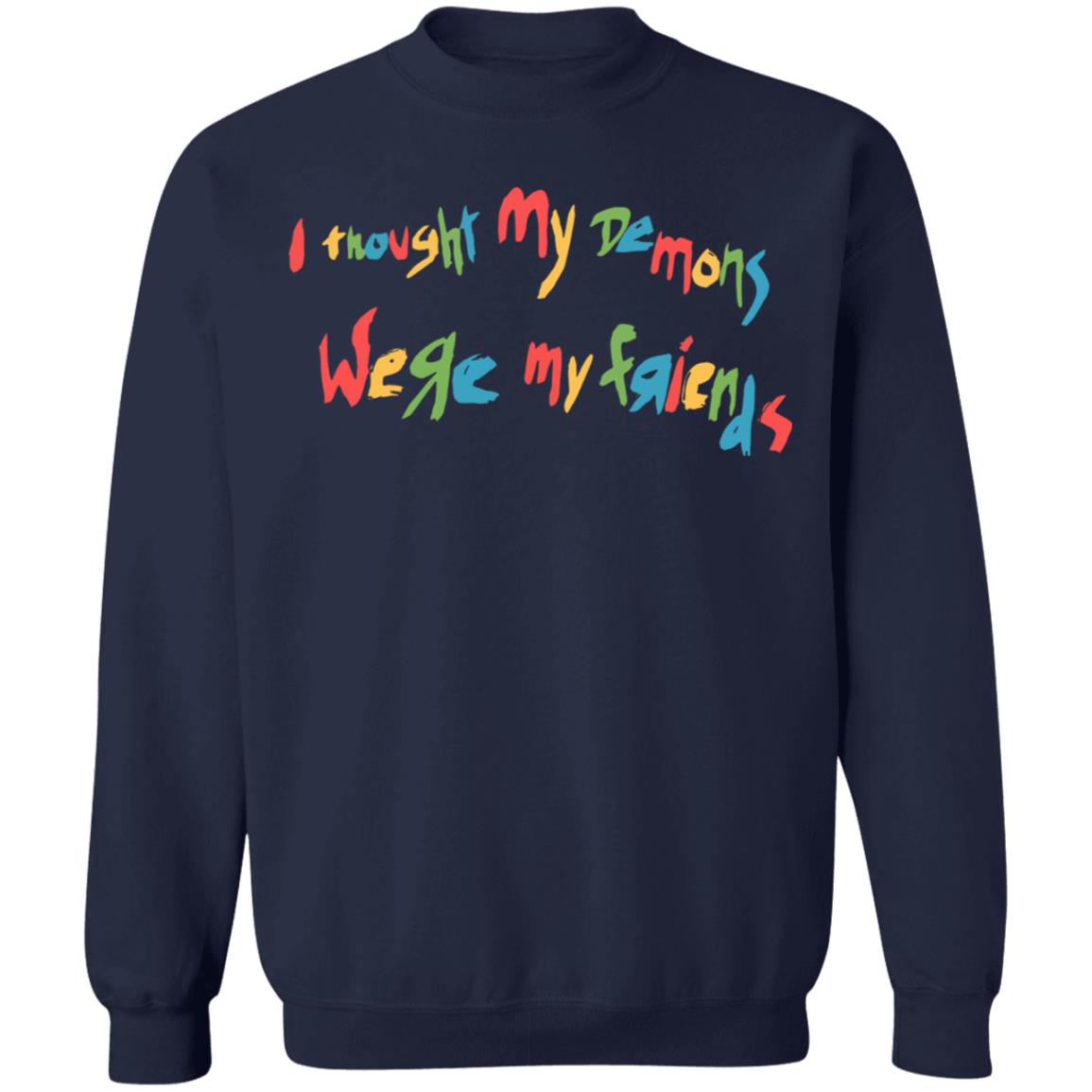 Korn Merch Playground Long Sleeve Korn Merch Playground Long Sleeve