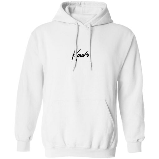 Kouvr Merch Signature Unisex Hoodie